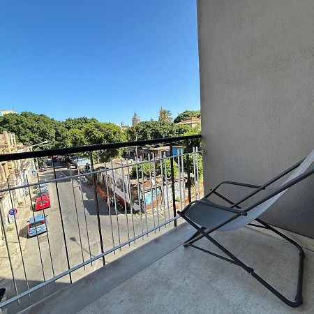 Ekry Apartment Palermo Buitenkant foto