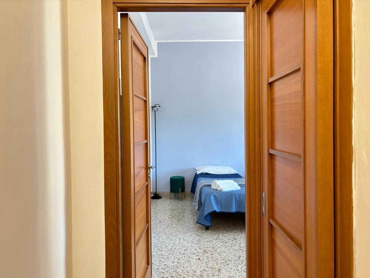 Ekry Apartment Palermo Buitenkant foto