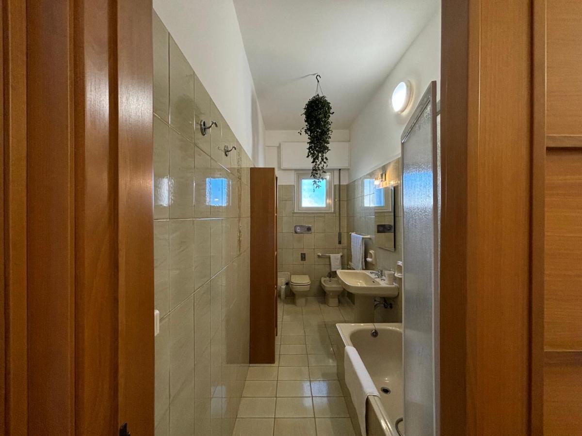 Ekry Apartment Palermo Buitenkant foto