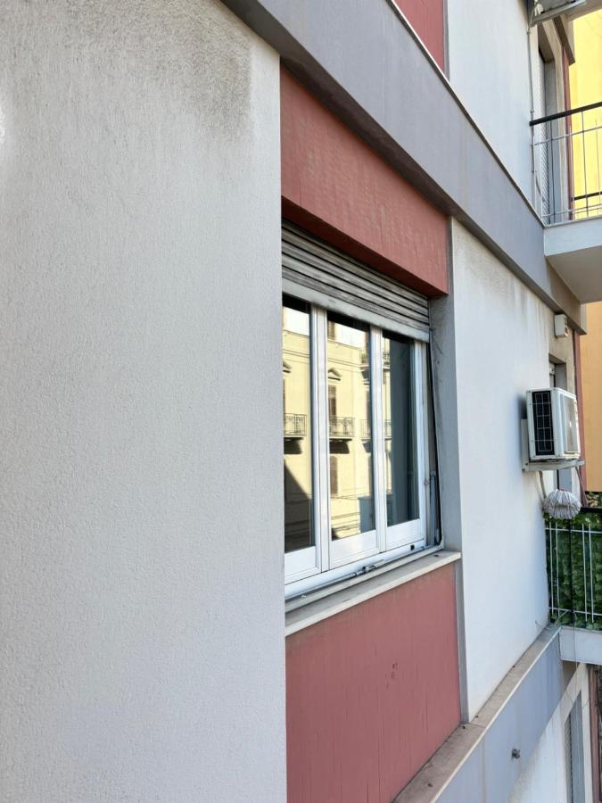 Ekry Apartment Palermo Buitenkant foto